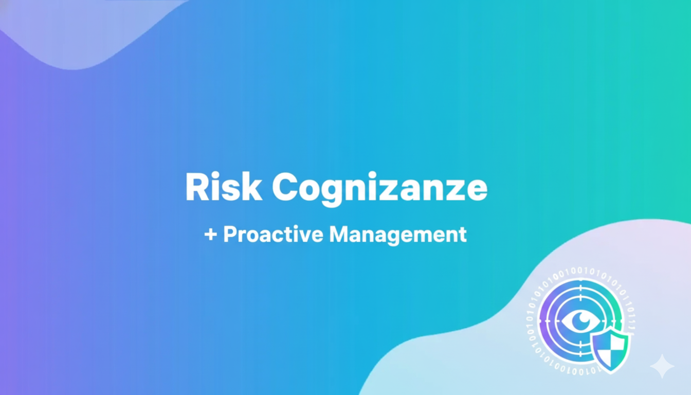 How AI is Changing the GRC Strategy Proactive Management