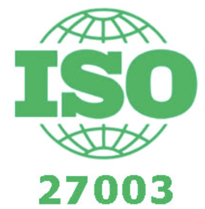 ISO 27003